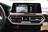 Thumbnail of 2023 Black Sapphire Metallic BMW X3