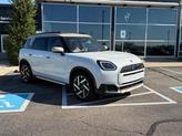 Photo of 2025 Nanuq White Metallic MINI Countryman