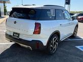 Thumbnail of 2025 Nanuq White Metallic MINI Countryman