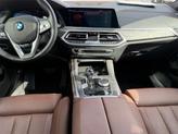 Thumbnail of 2021 Mineral White Metallic BMW X5