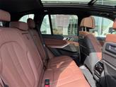 Thumbnail of 2021 Mineral White Metallic BMW X5