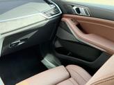 Thumbnail of 2021 Mineral White Metallic BMW X5