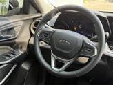 Thumbnail of 2024 Nitro Yellow Metallic Chevrolet Trax