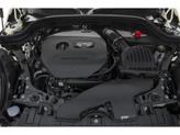 Thumbnail of 2015 Blazing Red MINI Hardtop