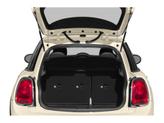 Thumbnail of 2015 Blazing Red MINI Hardtop