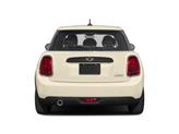 Thumbnail of 2015 Blazing Red MINI Hardtop