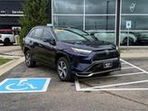Photo of 2023 Blueprint Toyota RAV4 Prime