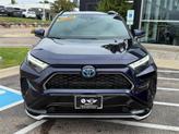 Thumbnail of 2023 Blueprint Toyota RAV4 Prime
