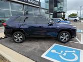 Thumbnail of 2023 Blueprint Toyota RAV4 Prime