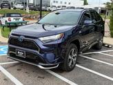Thumbnail of 2023 Blueprint Toyota RAV4 Prime