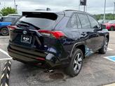 Thumbnail of 2023 Blueprint Toyota RAV4 Prime