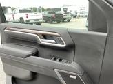 Thumbnail of 2026 Black Chevrolet Silverado 1500
