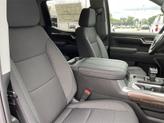 Thumbnail of 2026 Black Chevrolet Silverado 1500