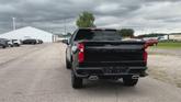 Thumbnail of 2026 Black Chevrolet Silverado 1500