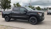 Thumbnail of 2026 Black Chevrolet Silverado 1500