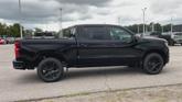 Thumbnail of 2026 Black Chevrolet Silverado 1500