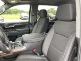 Thumbnail of 2026 Black Chevrolet Silverado 1500