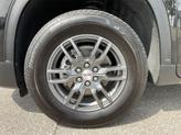 Thumbnail of 2025 Ebony Twilight Metallic GMC Acadia