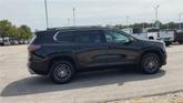 Thumbnail of 2025 Ebony Twilight Metallic GMC Acadia