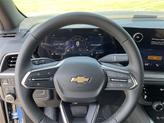 Thumbnail of 2025 Lakeshore Blue Metallic Chevrolet Tahoe
