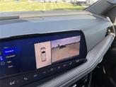 Thumbnail of 2025 Lakeshore Blue Metallic Chevrolet Tahoe
