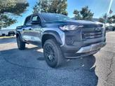 Thumbnail of 2026 Sterling Gray Metallic Chevrolet Colorado