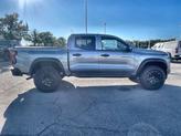 Thumbnail of 2026 Sterling Gray Metallic Chevrolet Colorado