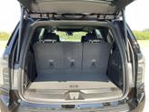 Thumbnail of 2025 Black Chevrolet Tahoe
