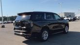 Thumbnail of 2025 Black Chevrolet Tahoe