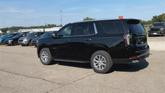 Thumbnail of 2025 Black Chevrolet Tahoe