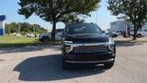 Thumbnail of 2025 Black Chevrolet Tahoe