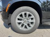 Thumbnail of 2025 Black Chevrolet Tahoe