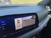 Thumbnail of 2025 Black Chevrolet Tahoe