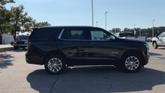 Thumbnail of 2025 Black Chevrolet Tahoe