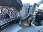 Thumbnail of 2019 Satin Steel Metallic Chevrolet Silverado 1500