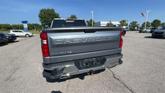 Thumbnail of 2019 Satin Steel Metallic Chevrolet Silverado 1500