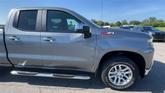 Thumbnail of 2019 Satin Steel Metallic Chevrolet Silverado 1500