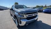Thumbnail of 2019 Satin Steel Metallic Chevrolet Silverado 1500