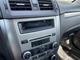 Thumbnail of 2012 Blue Flame Ford Fusion