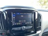 Thumbnail of 2023 Mosaic Black Metallic Chevrolet Traverse
