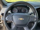 Thumbnail of 2023 Mosaic Black Metallic Chevrolet Traverse