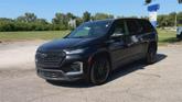 Thumbnail of 2023 Mosaic Black Metallic Chevrolet Traverse