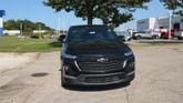 Thumbnail of 2023 Mosaic Black Metallic Chevrolet Traverse