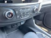 Thumbnail of 2023 Mosaic Black Metallic Chevrolet Traverse