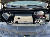 Thumbnail of 2023 Mosaic Black Metallic Chevrolet Traverse