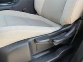 Thumbnail of 2023 Mosaic Black Metallic Chevrolet Traverse
