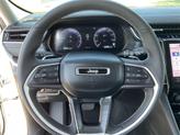 Thumbnail of 2023 Bright White Clearcoat Jeep Grand Cherokee