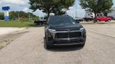 Thumbnail of 2026 Black Chevrolet Silverado EV
