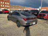 Thumbnail of 2023 Ecotronic Gray Hyundai ELANTRA