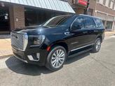Thumbnail of 2023 Onyx Black GMC Yukon